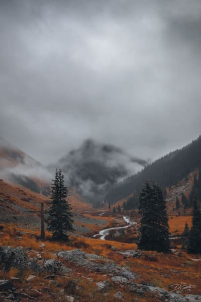 Niagara Peak Art | Wildeye Photography