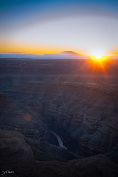 The River Escapes Art | Wildeye Photography