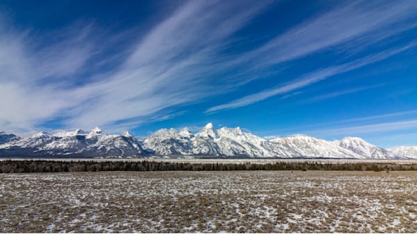 Tetons