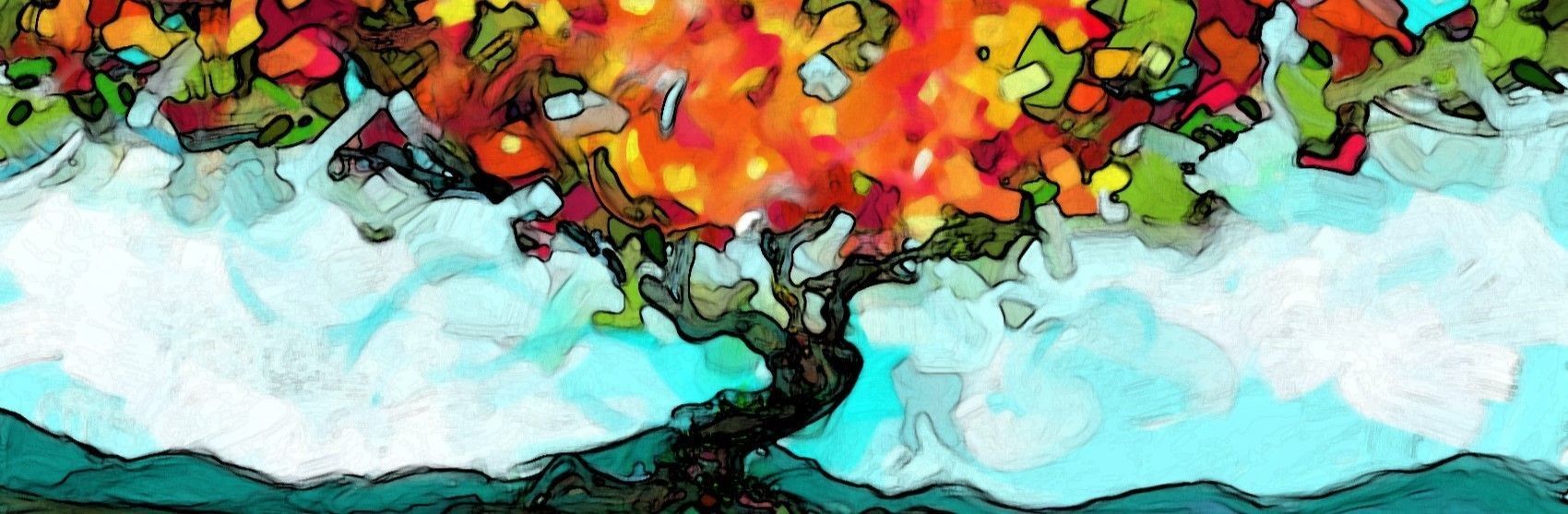
        <div class='title'>
          Bursting Bush 
        </div>
       