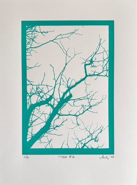 Screen Prints