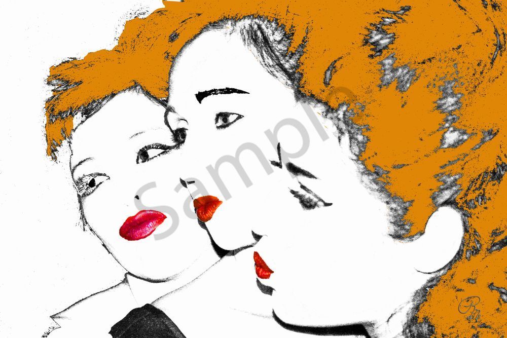 Fashion Aspirations Photography Art | RMaging Gallery Associates