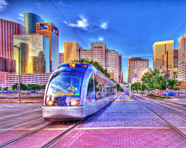Transport Of Dreams Photography Art | RMaging Gallery Associates