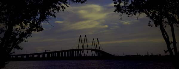 Hartman Bridge 02 Photography Art | RMaging Gallery Associates