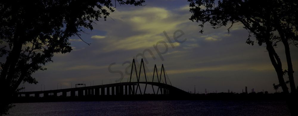 Hartman Bridge 02 Photography Art | RMaging Gallery Associates