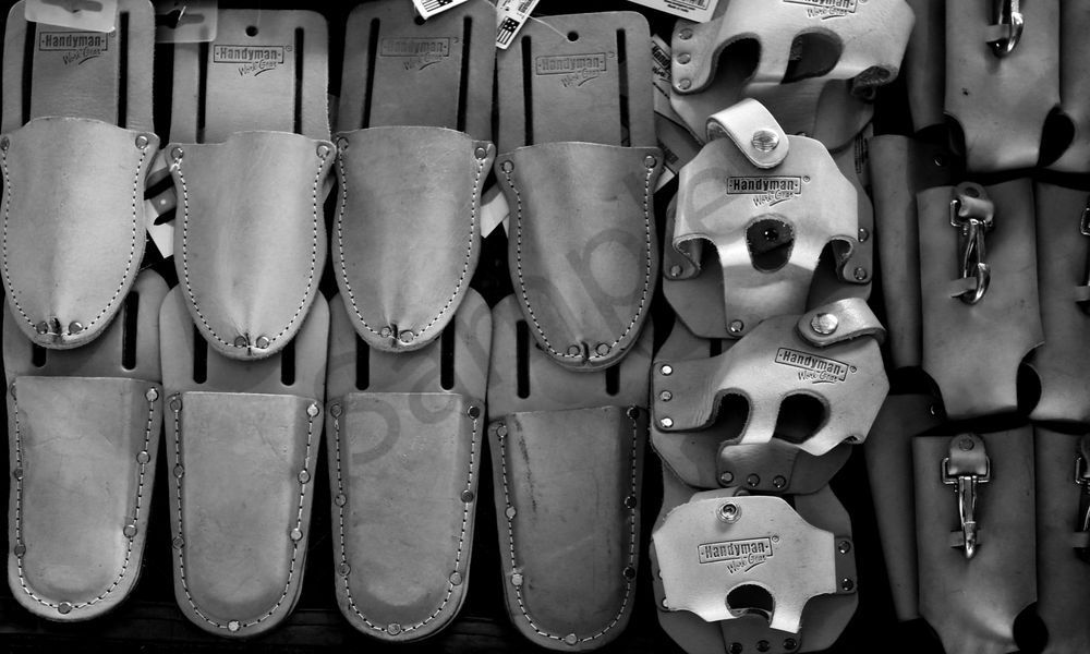 Vendor Wares 01 Photography Art | RMaging Gallery Associates