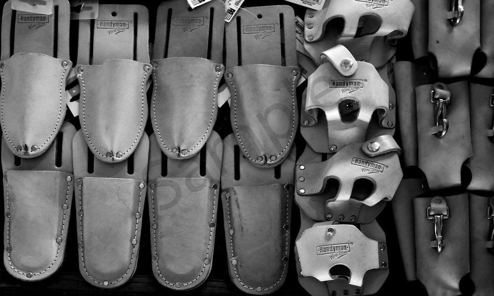 Vendor Wares 01 Photography Art | RMaging Gallery Associates