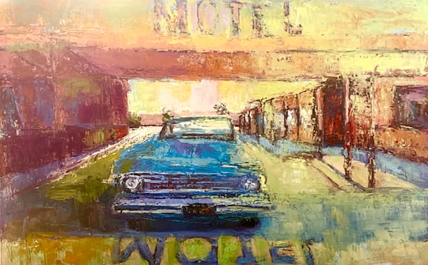 Route 66 Prints