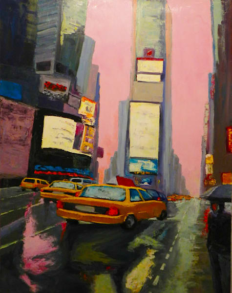 City Slickers    Prints