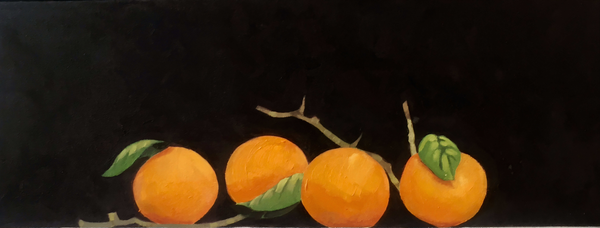 Still Life