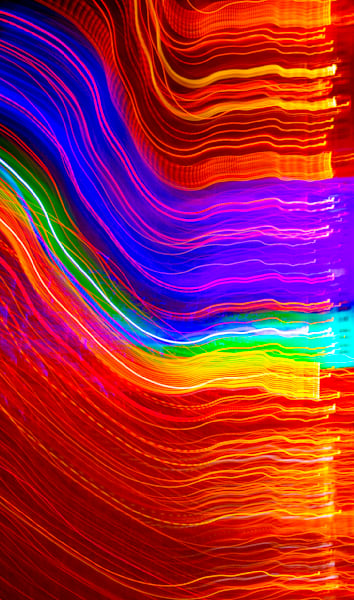 Cosmic Love Photography Art | Dassi Alberto Photography