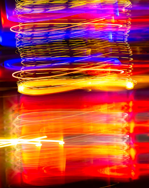 Cilindrico Photography Art | Dassi Alberto Photography