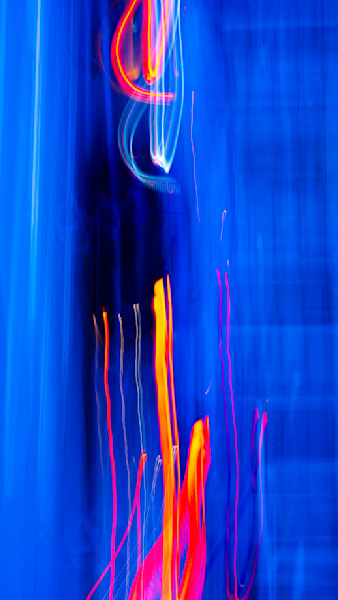 Digital Brush Photography Art | Dassi Alberto Photography