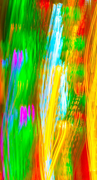 Digital Flower Photography Art | Dassi Alberto Photography