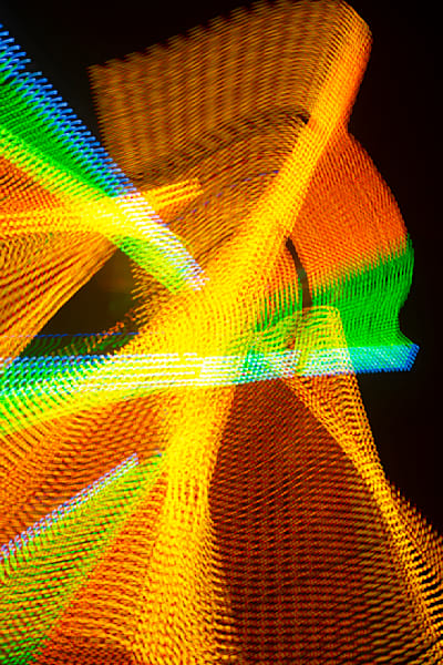 Joker Lights Photography Art | Dassi Alberto Photography