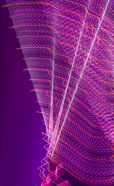 Ventaglio Photography Art | Dassi Alberto Photography