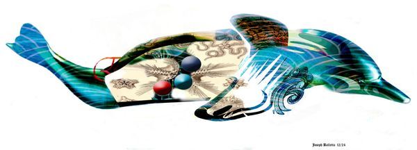 Grotesques, Horrors and Mysteries