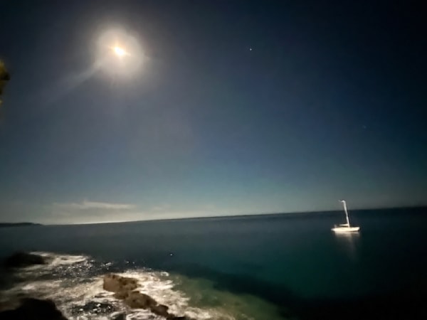 Water Photograph