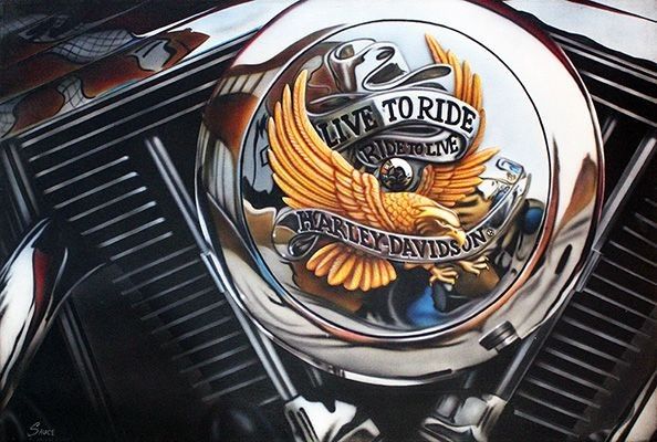 
        <div class='title'>
          live to ride
        </div>
       