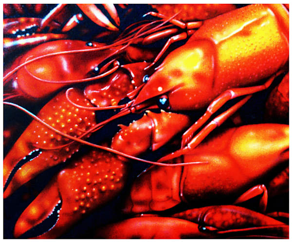 Marine Life and Seafood