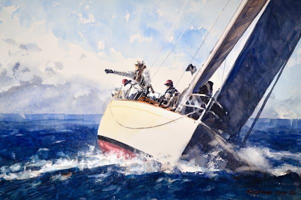 Marine
