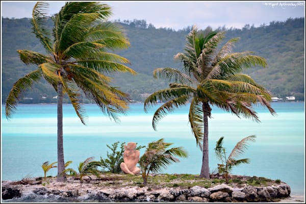 Bora Bora, French Polynesia