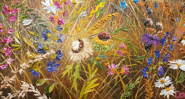 The Light Within Art | Donka Stone Art