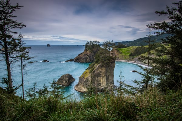 Oregon Coast
