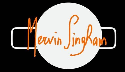 Mervin Singham Art