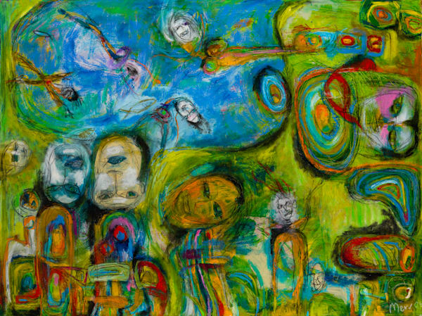 Gallery My Covid 19 Bubble