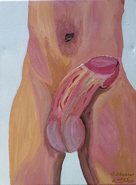 Looking Out Art | Modern Art for Modern Homes