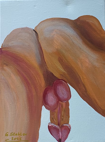 Hanging Around Art | Modern Art for Modern Homes