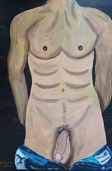 My New Jeans Art | Modern Art for Modern Homes