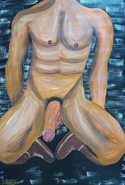 Come To Daddy Art | Modern Art for Modern Homes