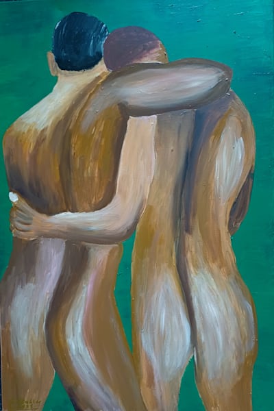 Friends Art | Modern Art for Modern Homes