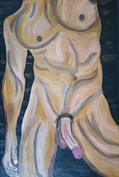 Working Out Art | Modern Art for Modern Homes