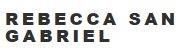 Rebecca San Gabriel