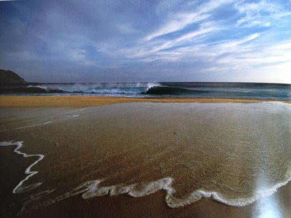Life is the Beach