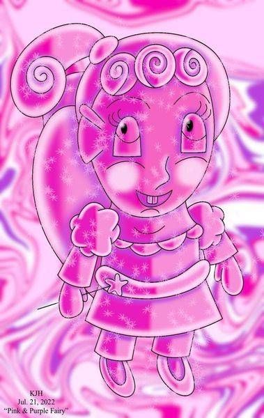 Fairy