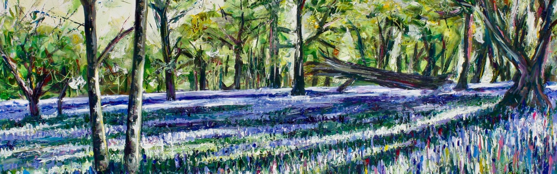 
        <div class='title'>
          Bluebells Web Beth Tomlinson
        </div>
       