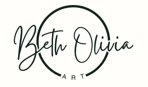 Beth Olivia Art