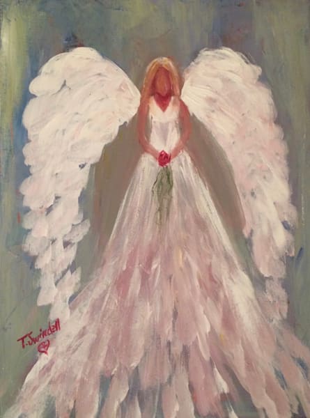 Angelina Art | tinaswin