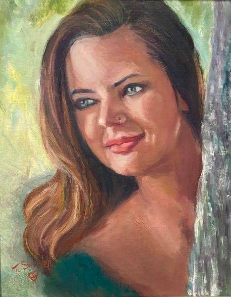 Figurative