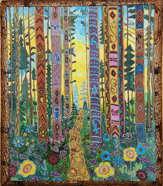 Landscapes