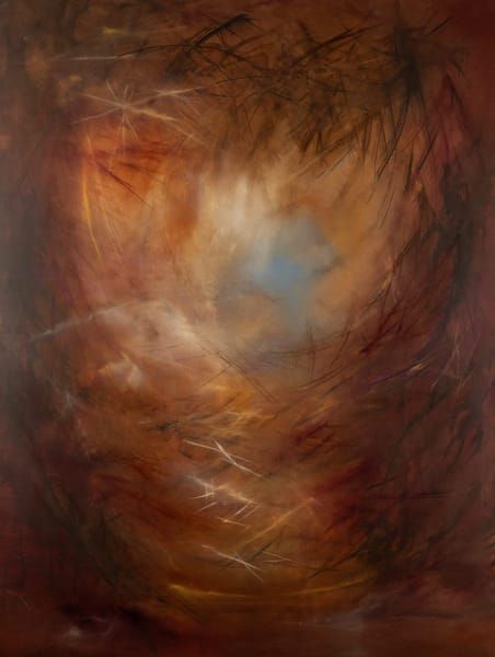 Birds Nest Series