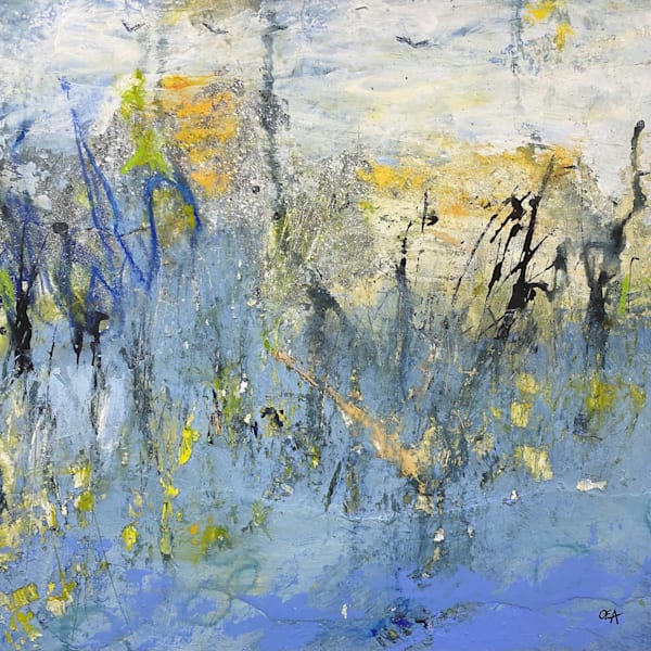 Oceans & Coastal Edges