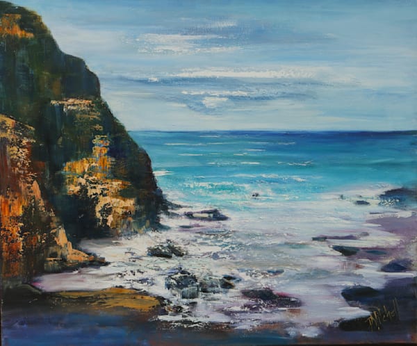 After The Storm Art | Pamela Mitchell Art