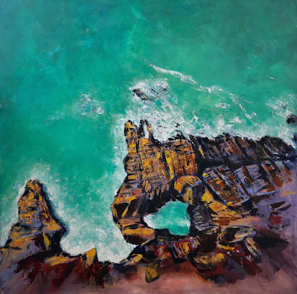 Noosa Heads Art | Pamela Mitchell Art