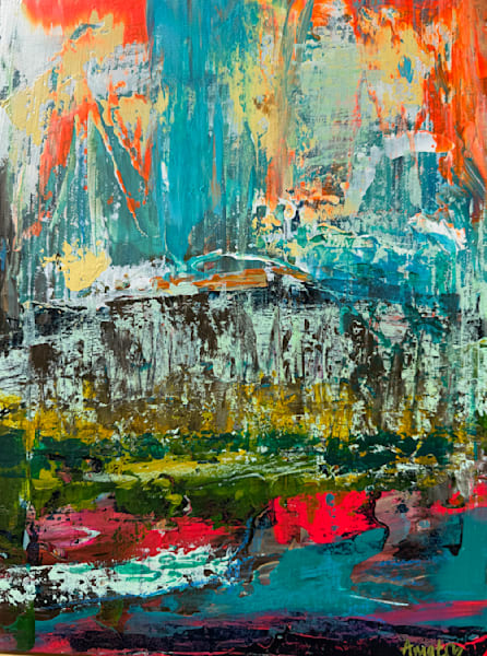 Where Structure Softens