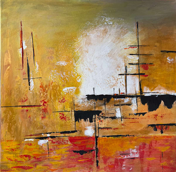 Where Structure Emerges